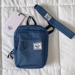 Herschel Crossbody Bag